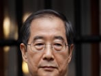 South Korea's prime minister Han Duck-soo's impeachment was overturned in court