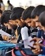 Since 2017-18, the Skill Development Mission has trained 14,13,716 youth in various fields to enhance their employabilityS (Sourced) Since 2017-18, the Skill Development Mission has trained 14,13,716 youth in various fields to enhance their employabilityS (Sourced)