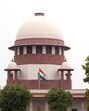 The Supreme Court. (PTI)