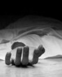 The deceased girl were aged 6 and 3. (Representational image) The deceased girl were aged 6 and 3. (Representational image)