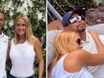 Tiger Woods confirms he is dating Vanessa Trump (@TigerWoods/X) Tiger Woods confirms he is dating Vanessa Trump (@TigerWoods/X)