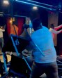 Violence by Shiv Sena cadres at the venue (The Habitat in Khar, Mumbai) where Kamra lampooned deputy CM Eknath Shinde on Sunday is unacceptable (PTI) Violence by Shiv Sena cadres at the venue (The Habitat in Khar, Mumbai) where Kamra lampooned deputy CM Eknath Shinde on Sunday is unacceptable (PTI)