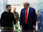 Ukrainian and US delegates met in Riyadh to discuss a ceasefire