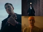 Akshay Kumar takes on the role of the fearless lawyer Sir C. Sankaran Nair, who fought against British rule in the courtroom Akshay Kumar takes on the role of the fearless lawyer Sir C. Sankaran Nair, who fought against British rule in the courtroom