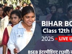 BSEB Bihar Board Result 2025: BSEB Inter result tomorrow