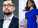 Greenland PM spoken out ahead of Usha Vance's visit. "We are now at a level where it can in no way be characterized as a harmless visit from a politician's wife."