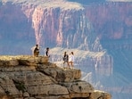 South Korean family disappears after visit to Grand Canyon (Pixabay - representational image) South Korean family disappears after visit to Grand Canyon (Pixabay - representational image)