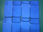 iPhone 17 series family could offer a refreshed design language. iPhone 17 series family could offer a refreshed design language.