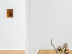 The new trend in decor industry: tiny paintings