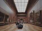 Swiss town launches art therapy initiative with doctor-issued museum passes. Swiss town launches art therapy initiative with doctor-issued museum passes.