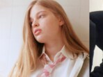 Vivian first revealed her identity through an Instagram Story post. Vivian first revealed her identity through an Instagram Story post.