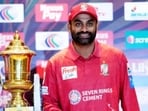 Tamim Iqbal, former Bangladesh captain Tamim Iqbal, former Bangladesh captain