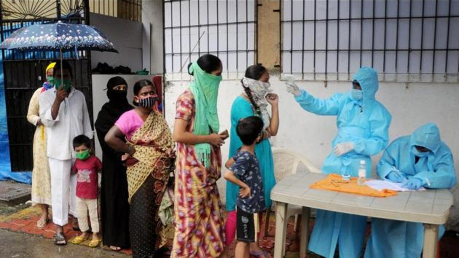 Acute shortage of iron-folic acid supplements hits Pune’s health programme