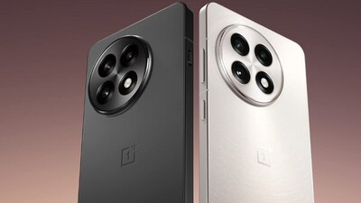 Oneplus 13R comes with a starting price of Rs.42999 in India. (Oneplus 13R)