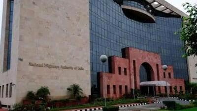 A case was registered by CBI on March 22 against 12 accused including six public servants of the rank of Chief General Manager/General Manager (GM) and other ranks of NHAI. (NHAI) A case was registered by CBI on March 22 against 12 accused including six public servants of the rank of Chief General Manager/General Manager (GM) and other ranks of NHAI. (NHAI)