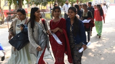 When announced, the BSEB Inter results can be checked by candidates on the BSEB's official website, interresult2025.com. (Santosh Kumar) When announced, the BSEB Inter results can be checked by candidates on the BSEB's official website, interresult2025.com. (Santosh Kumar)