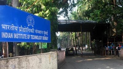 The survey by 'Insight' claimed that IIT Bombay students called for increased representation in SWC, suggesting that the institute could adopt a model similar to IIT Kanpur’s Institute Counselling Service, where students play a more active role in shaping mental health initiatives. (HT file image) The survey by 'Insight' claimed that IIT Bombay students called for increased representation in SWC, suggesting that the institute could adopt a model similar to IIT Kanpur’s Institute Counselling Service, where students play a more active role in shaping mental health initiatives. (HT file image)