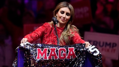 Alina Habba, who presently serves as the president's counselor, has defended Trump in several court cases in recent years, becoming a prominent figure in his inner circle. (AP) Alina Habba, who presently serves as the president's counselor, has defended Trump in several court cases in recent years, becoming a prominent figure in his inner circle. (AP)