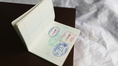 The H-1b visa window closes on Monday (Unsplash) The H-1b visa window closes on Monday (Unsplash)