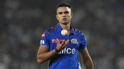 Yograj Singh says he can turn Arjun Tendulkar into the world's greatest batter in six months. (AP) Yograj Singh says he can turn Arjun Tendulkar into the world's greatest batter in six months. (AP)