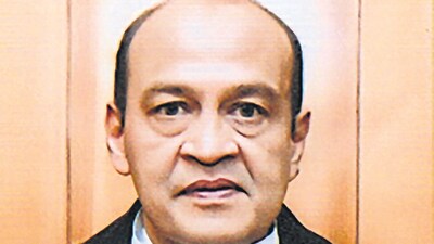 Justice Yashwant Varma (PTI) Justice Yashwant Varma (PTI)