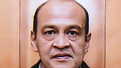 Justice Yashwant Varma (PTI) Justice Yashwant Varma (PTI)