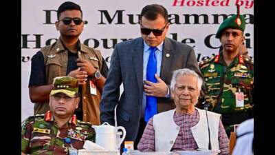 Many have argued that the existing Bangladeshi Constitution has outlived its utility, becoming a tool for authoritarianism rather than a charter for democracy (AFP) Many have argued that the existing Bangladeshi Constitution has outlived its utility, becoming a tool for authoritarianism rather than a charter for democracy (AFP)