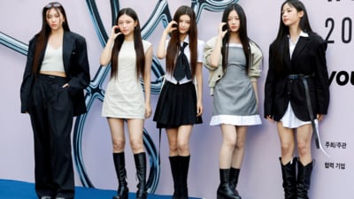 NewJeans debuted on July 22, 2022. NewJeans debuted on July 22, 2022.