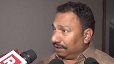 On Sunday, Madhya Pradesh BJP president VD Sharma said the party has issued notice to Chintamani Malviya. On Sunday, Madhya Pradesh BJP president VD Sharma said the party has issued notice to Chintamani Malviya.