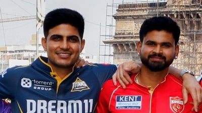 Gujarat Titans vs Punjab Kings Live Streaming IPL 2025: Check all details (@IPL) Gujarat Titans vs Punjab Kings Live Streaming IPL 2025: Check all details (@IPL)