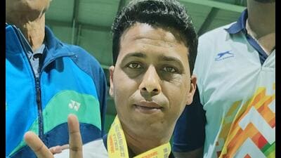Sanjeev Kumar (HT Photo)