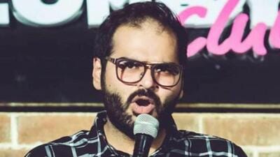 Sena factions set for showdown over Kunal Kamra’s event in Pune. (HT FILE) Sena factions set for showdown over Kunal Kamra’s event in Pune. (HT FILE)