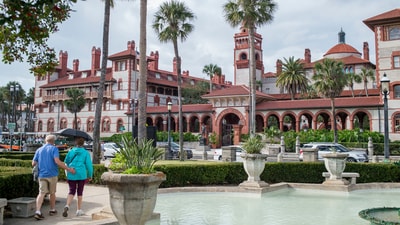 Ditch the commute! This charming Florida beach town is now a remote work haven. (Image by X/Robkearney1981) Ditch the commute! This charming Florida beach town is now a remote work haven. (Image by X/Robkearney1981)