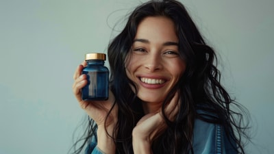 Invest in the best supplements for hair fall and get healthier strands. (Adobe Stock) Invest in the best supplements for hair fall and get healthier strands. (Adobe Stock)