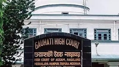 The Gauhati High Court asked USTM Chancellor Mahbabul Haque to furnish a bail bond of ₹50,000 along with an additional surety of an equal amount. (File image) The Gauhati High Court asked USTM Chancellor Mahbabul Haque to furnish a bail bond of ₹50,000 along with an additional surety of an equal amount. (File image)