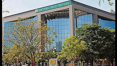 The Mohali municipal corporation has set a higher revenue target of  ₹211.19 crore for 2025-26. (HT File)
