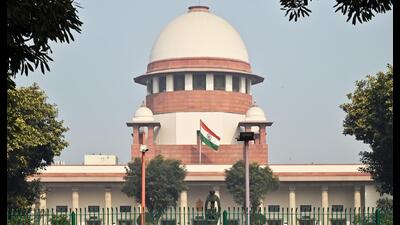 The court issued a notice to the administrator of a municipal council in Maharashtra. (ANI) The court issued a notice to the administrator of a municipal council in Maharashtra. (ANI)