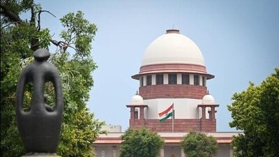 The top court adjourned the plea by two weeks after the Punjab government sought time. During the hearing, Punjab advocate general Gurminder Singh apologised to the court and assured the issue won’t be repeated (HT File) The top court adjourned the plea by two weeks after the Punjab government sought time. During the hearing, Punjab advocate general Gurminder Singh apologised to the court and assured the issue won’t be repeated (HT File)