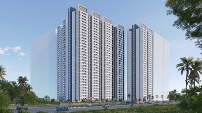 Mumbai-based Rustomjee Group, also known as Keystone Realtors, has launched a new residential project in Dombivli, located in the Thane district near Mumbai. (Picture for representational purposes only) (Rustomjee Group) Mumbai-based Rustomjee Group, also known as Keystone Realtors, has launched a new residential project in Dombivli, located in the Thane district near Mumbai. (Picture for representational purposes only) (Rustomjee Group)