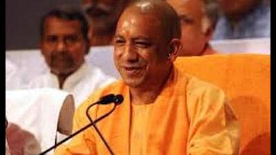Uttar Pradesh CM Yogi Adityanath. (HT file) Uttar Pradesh CM Yogi Adityanath. (HT file)
