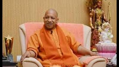 Uttar Pradesh CM Yogi Adityanath. (HT file) Uttar Pradesh CM Yogi Adityanath. (HT file)