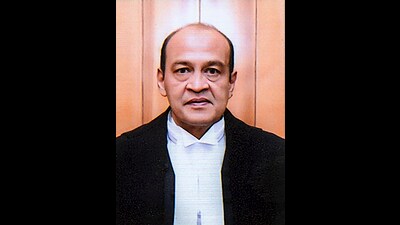 While his judicial work was withdrawn following a Delhi high court circular issued on Monday morning, his status as a senior judge meant that he remained a member of the high court collegium and various administrative committees. (PTI) While his judicial work was withdrawn following a Delhi high court circular issued on Monday morning, his status as a senior judge meant that he remained a member of the high court collegium and various administrative committees. (PTI)