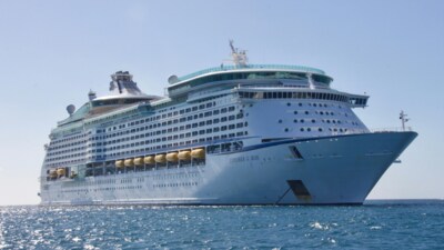 The cruise line later admitted that "human error” by staff led to the mix-up. (Pexel) The cruise line later admitted that "human error” by staff led to the mix-up. (Pexel)