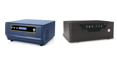 Power up your home with the best inverters under ₹5000. Power up your home with the best inverters under ₹5000.