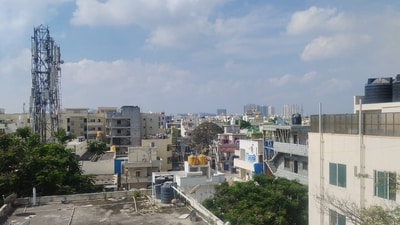 Homeowners no longer need to visit the Bengaluru municipal corporation offices to obtain the e-khata, an electronic version of the traditional khata certificate, a digital record that validates the ownership details of a property in Karnataka. (Representational Image) (Souptik Datta) Homeowners no longer need to visit the Bengaluru municipal corporation offices to obtain the e-khata, an electronic version of the traditional khata certificate, a digital record that validates the ownership details of a property in Karnataka. (Representational Image) (Souptik Datta)
