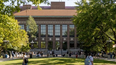 Universities Sprint from ‘We Will Not Cower’ to Appeasing Trump Universities Sprint from ‘We Will Not Cower’ to Appeasing Trump