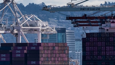 White House Narrows April 2 Tariffs White House Narrows April 2 Tariffs