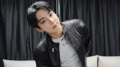 BTS’ Golden Maknae Jungkook BTS’ Golden Maknae Jungkook