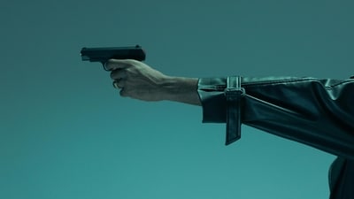 A BJP worker was arrested in Uttar Pradesh on Sunday for allegedly shooting at his wife, who he suspected of infidelity and killing his three children. (Representative image/Pexel) A BJP worker was arrested in Uttar Pradesh on Sunday for allegedly shooting at his wife, who he suspected of infidelity and killing his three children. (Representative image/Pexel)