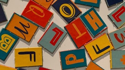 Could you crack today's NYT Connections? (Unsplash) Could you crack today's NYT Connections? (Unsplash)